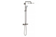 Фото Душевая стойка Grohe Euphoria XXL 310 26075A00 темный графит глянец