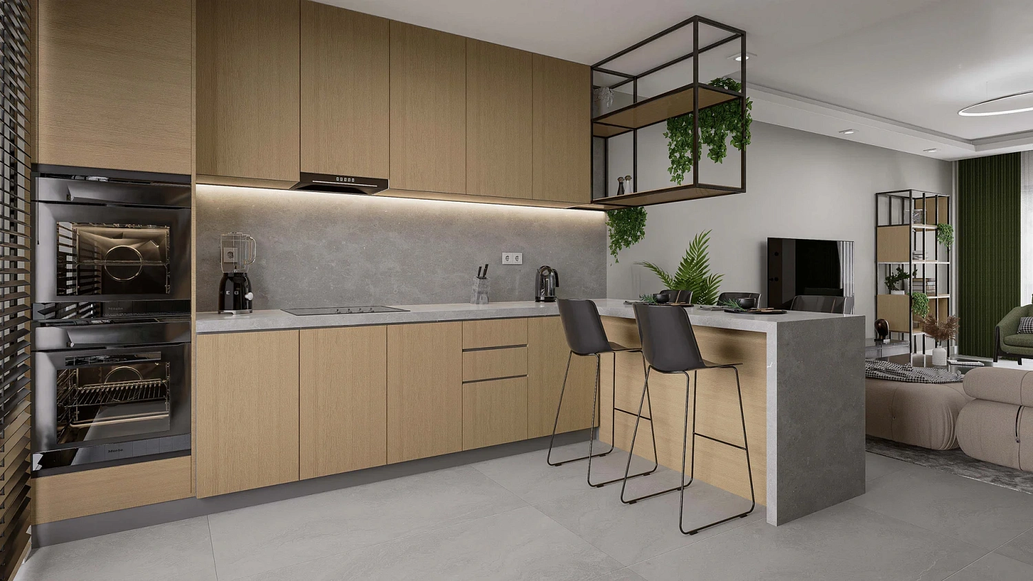 Жилой комплекс SELARON RESIDENCE