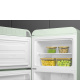Фото Холодильник Smeg FAB30LPG5