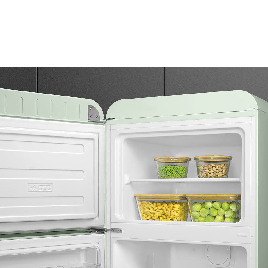 Фото Холодильник Smeg FAB30LPG5