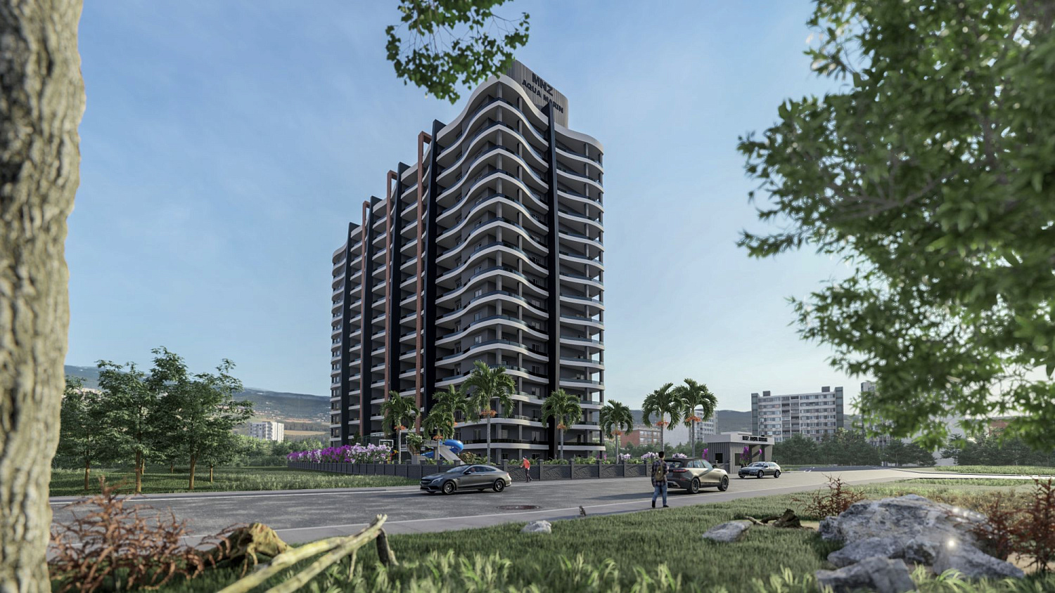 Фото AQUA MARIN
