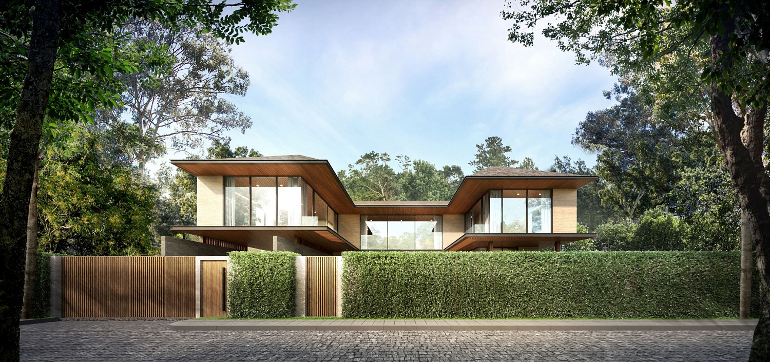 Фото Highland Park Residences Bangtao Beach