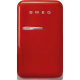 Фото Холодильник Smeg FAB5RRD5