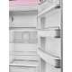 Фото Холодильник Smeg FAB28RPK5