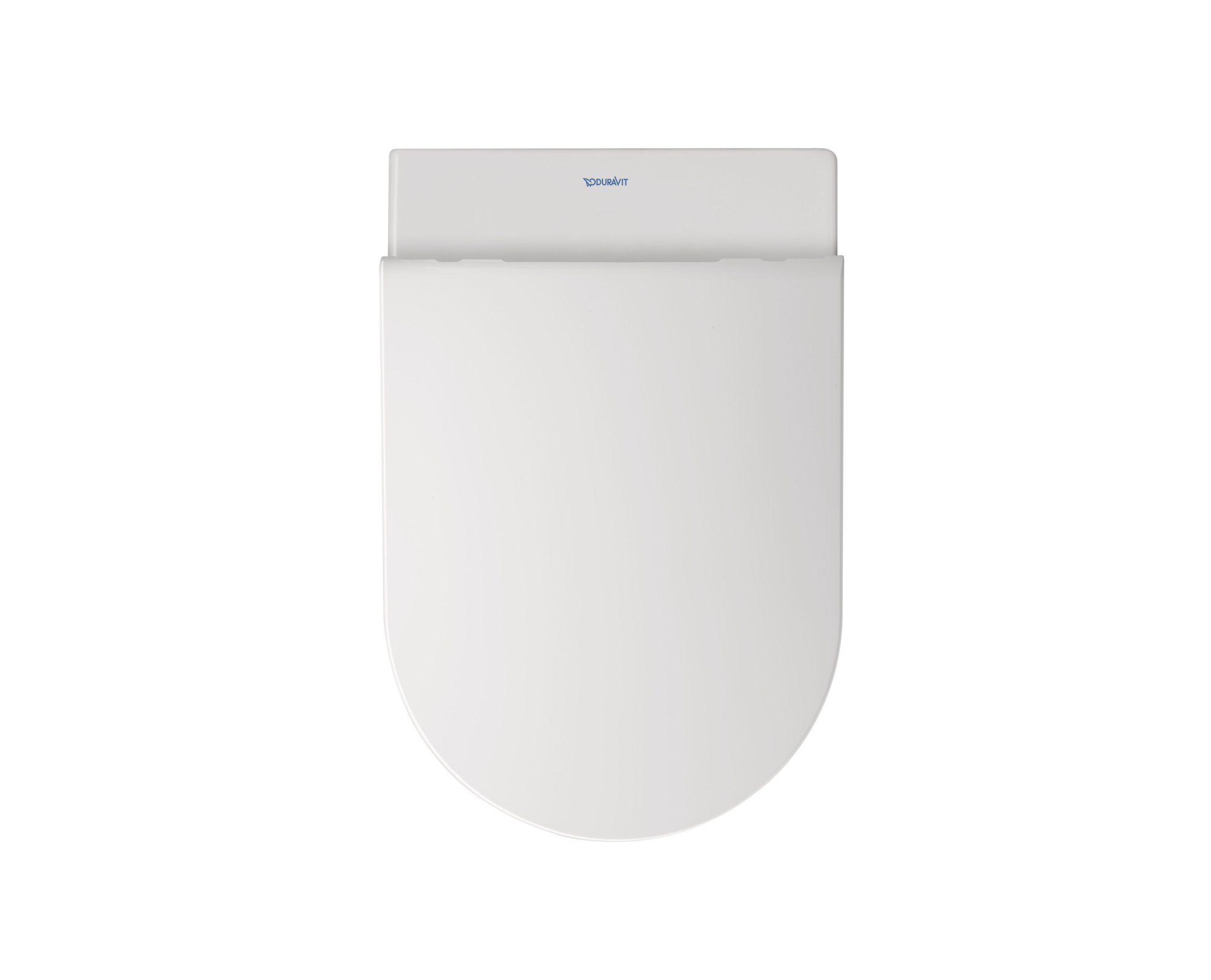Фото Подвесной унитаз Duravit White Tulip 2576092000
