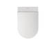 Фото Подвесной унитаз Duravit White Tulip 2576092000