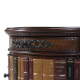 Фото Приставной столик Louis XVI Library