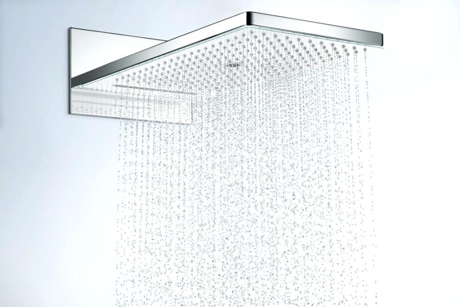 Фото Верхний душ hansgrohe Rainmaker 24001400