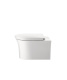 Фото Подвесной унитаз Duravit White Tulip 2576092000