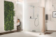 Фото Душевая стойка hansgrohe Rainmaker 27168400