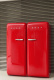Фото Холодильник Smeg FAB28LRD5