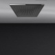 Фото Потолочная душевая система Gessi Minimali 57901#238 блестящая сталь