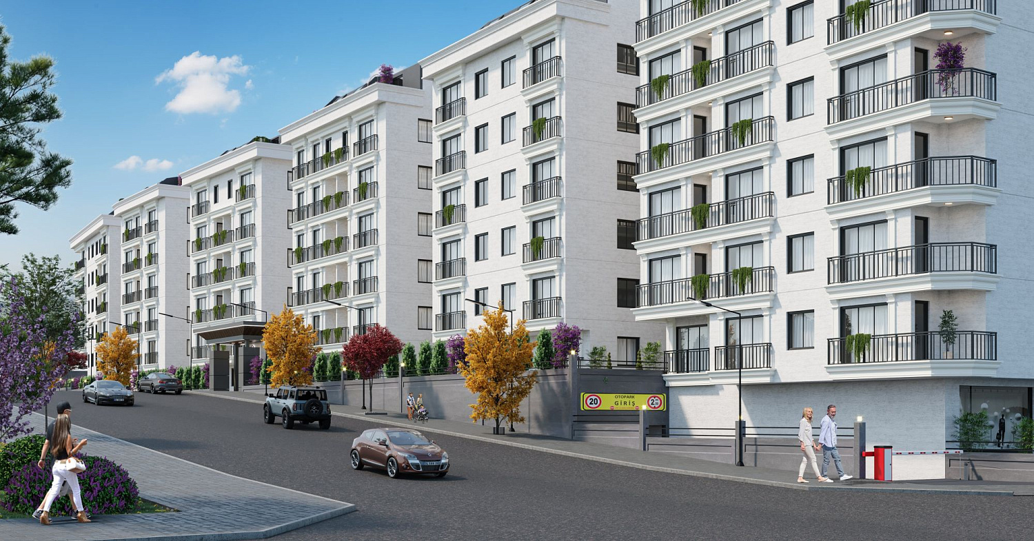 Фото Meda Marmara 2