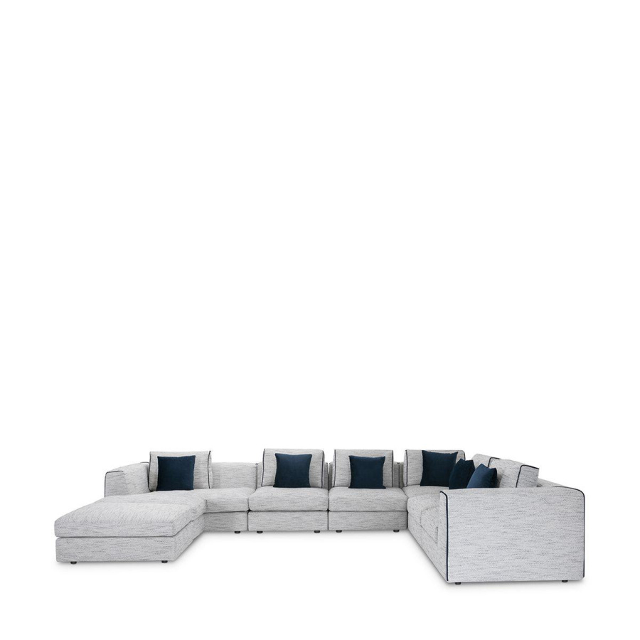 Фото Диван Streamliner L