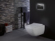 Фото Унитаз подвесной Villeroy&Boch Venticello 4611RLR1 с сиденьем микролифт