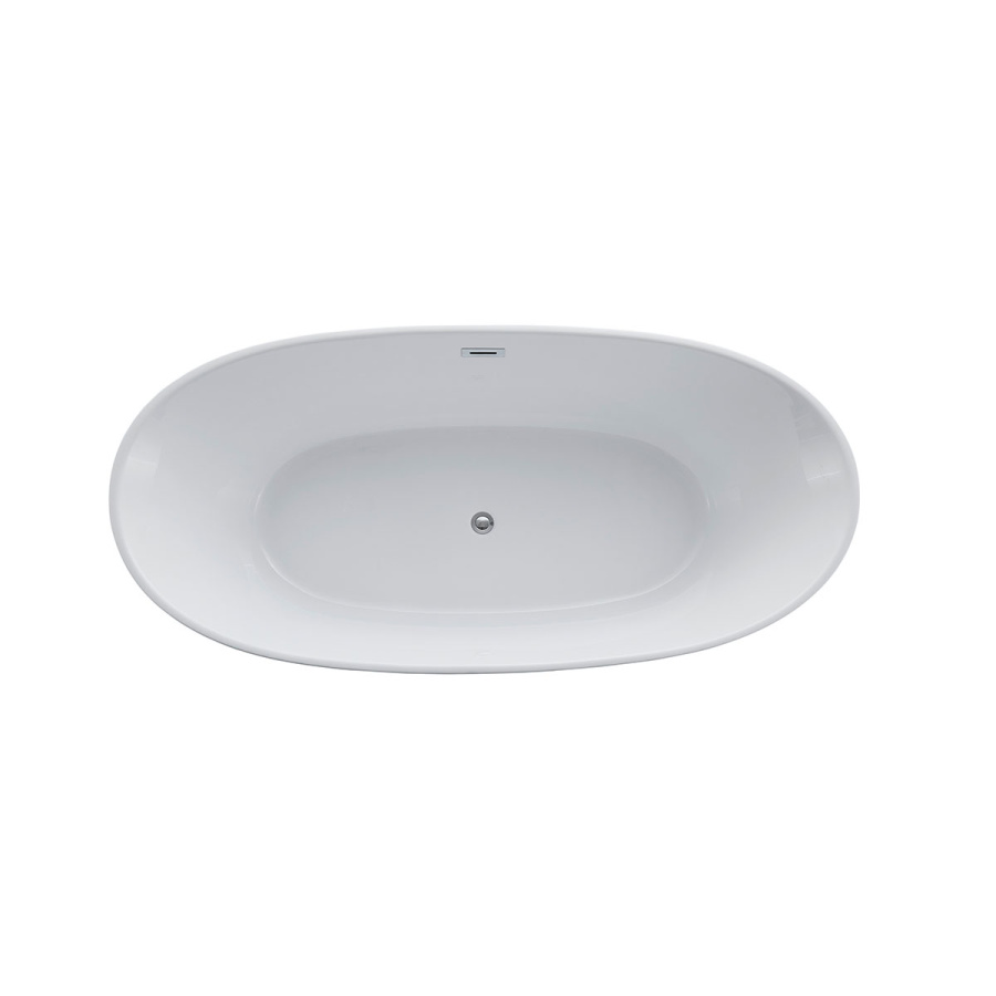 Фото Акриловая ванна Vincea 186x88 VBT-405-1860