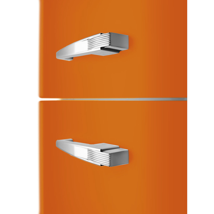 Фото Холодильник Smeg FAB32LOR5