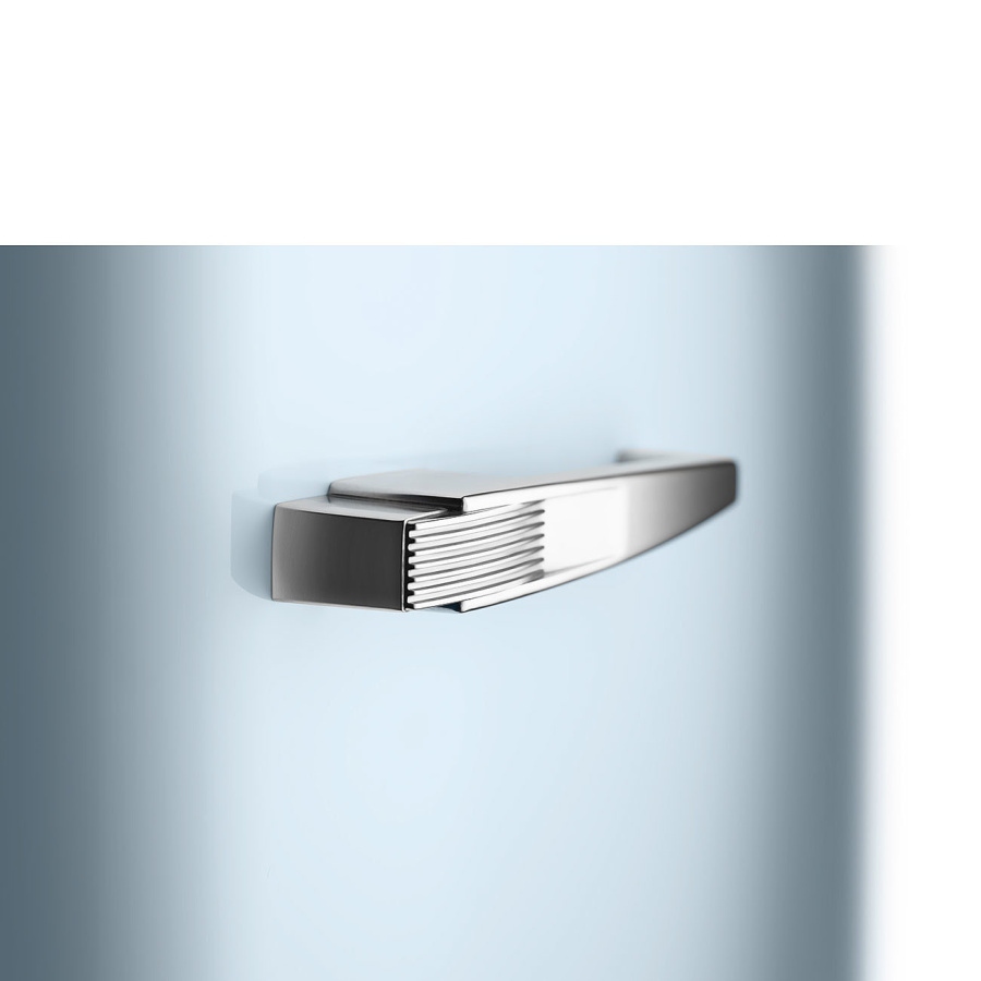 Фото Холодильник Smeg FAB28RPB5