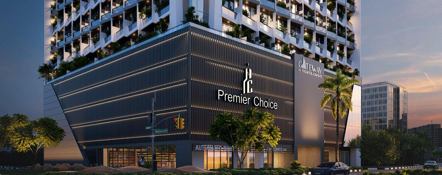 Фото Gateway by Premier Choice