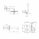 Фото Душевой комплект Grohe Essence 119697
