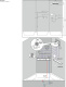 Фото Термостат hansgrohe RainSelect 15382700, на 4 выхода