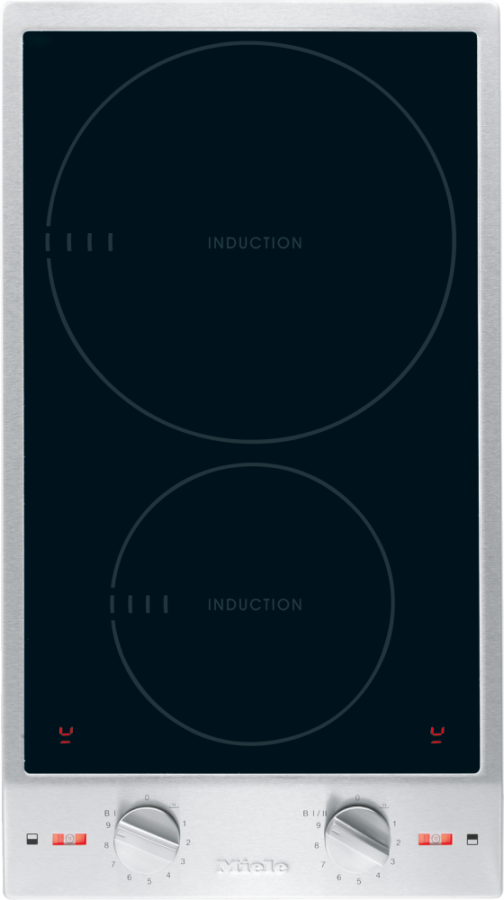 Фото Варочная панель Miele CS 1212-1 I