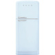 Фото Холодильник Smeg FAB50RPB5