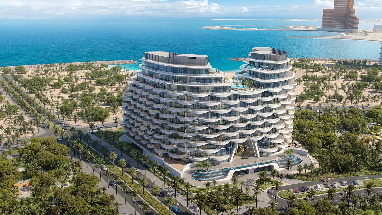 Фото Aqua Arc
