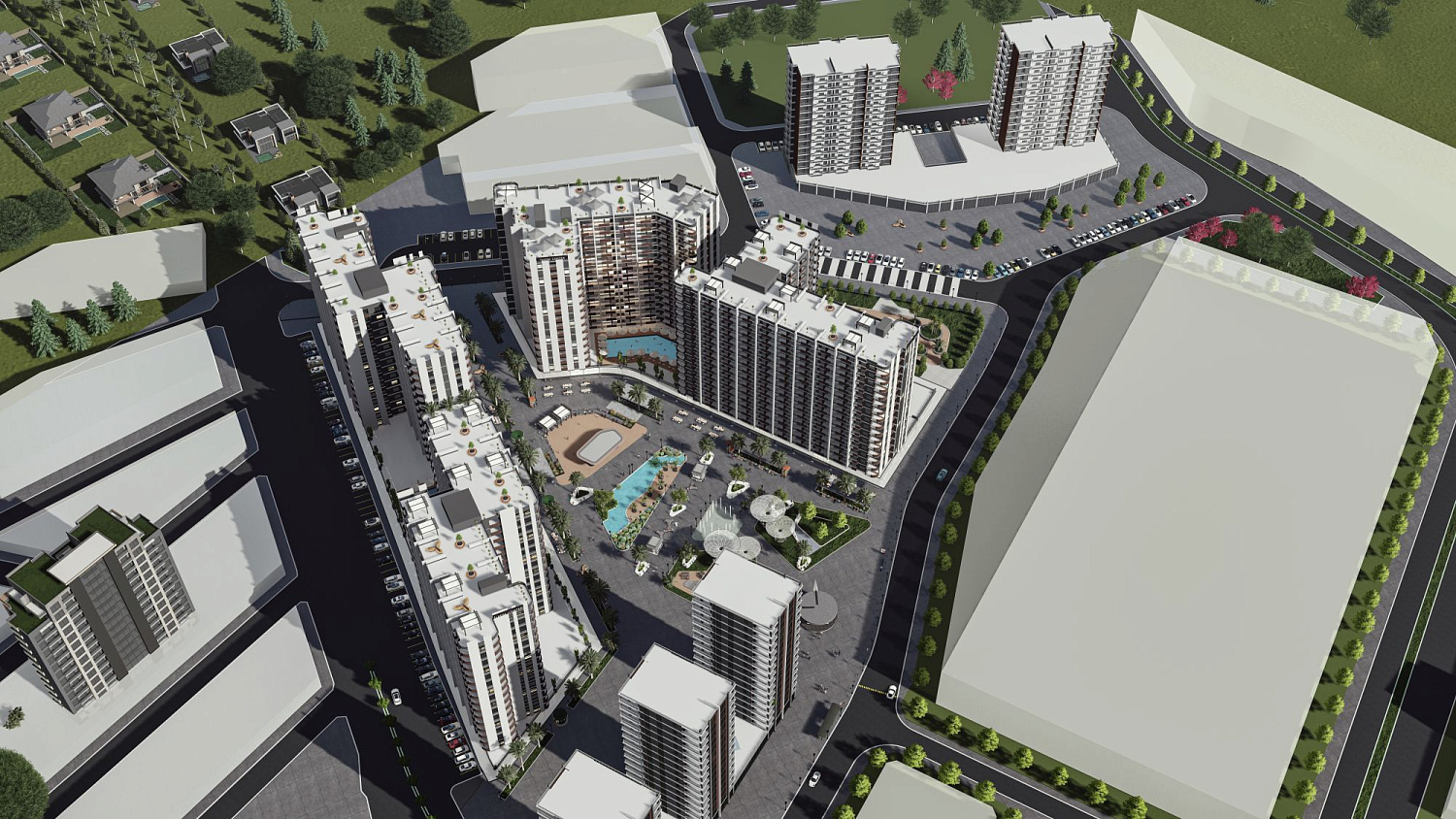 Фото ILKEM CENTER TARSUS
