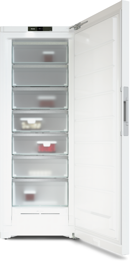 Фото Морозильная камера Miele FN 4879 C