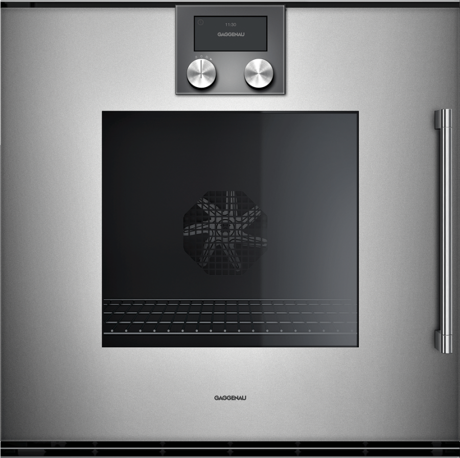 Фото Духовой шкаф Gaggenau BOP251112