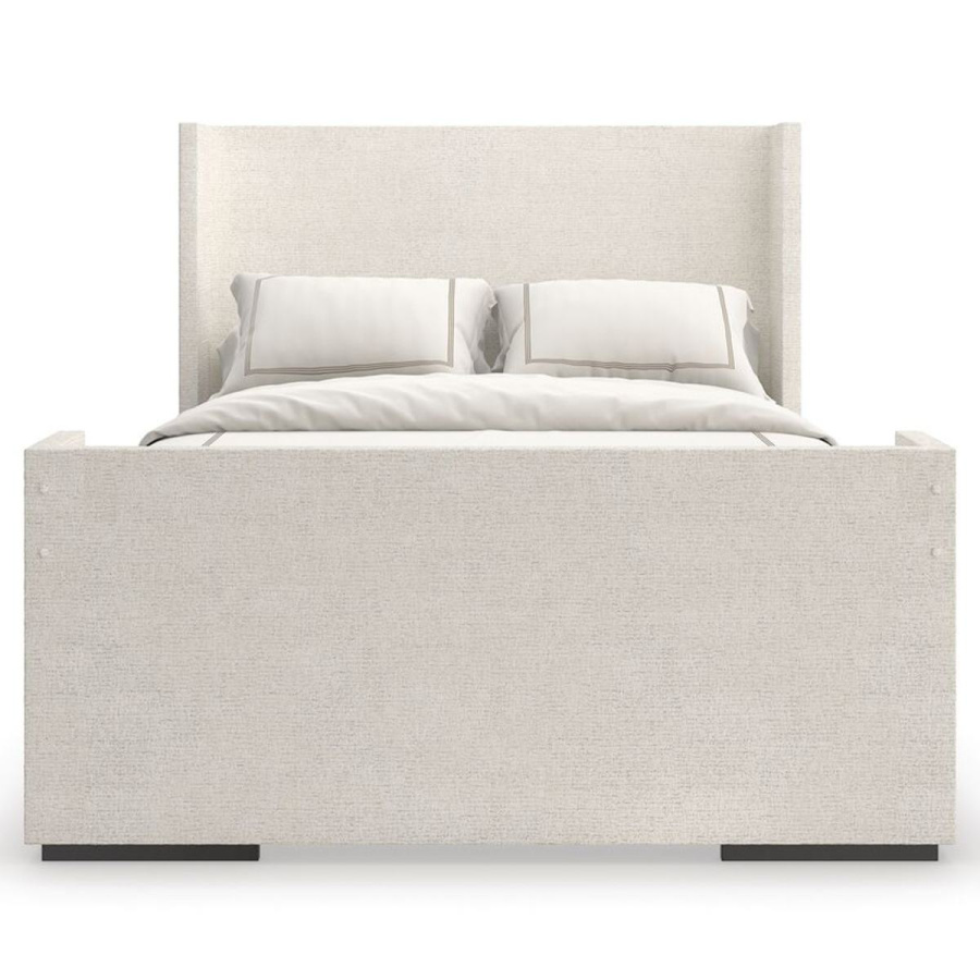 Фото Кровать Shelter Me (Queen Size)