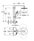 Фото Душевая стойка GROHE Euphoria SmartControl 26509000