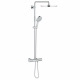 Фото Душевая система Grohe Rainshower System 310 27968000