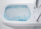 Фото Подвесной унитаз Duravit DuraStyle 25380900001-WG