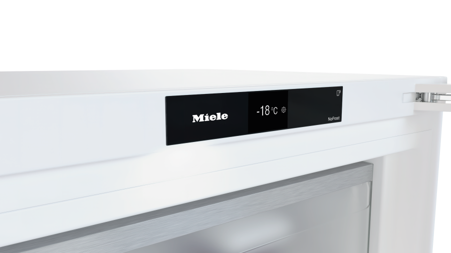 Фото Морозильная камера Miele FN 4879 C