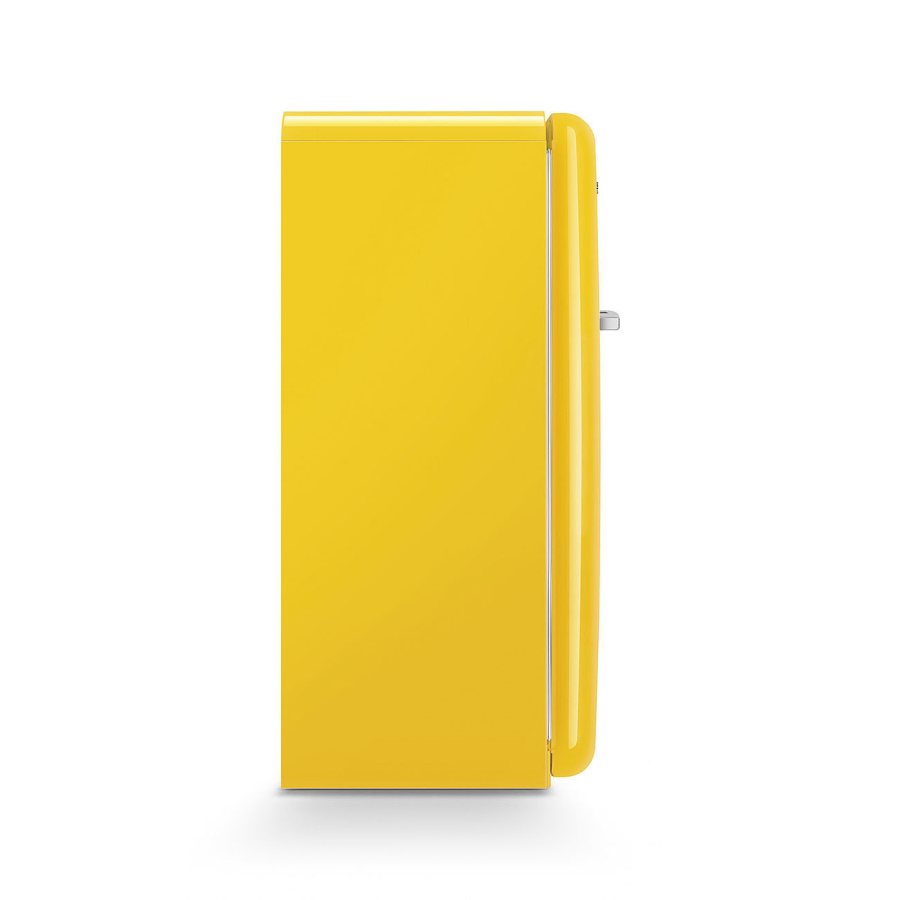 Фото Холодильник Smeg FAB28RYW5