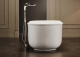 Фото Акриловая ванна BelBagno 170x80 BB401-1700-800