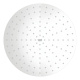 Фото Верхний душ Grohe Rainshower 310 Mono 26561LS0 белая луна