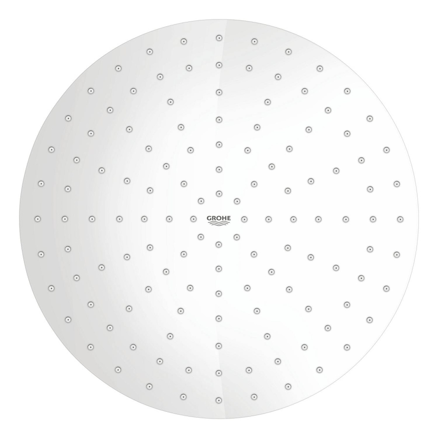 Фото Верхний душ Grohe Rainshower 310 Mono 26561LS0 белая луна
