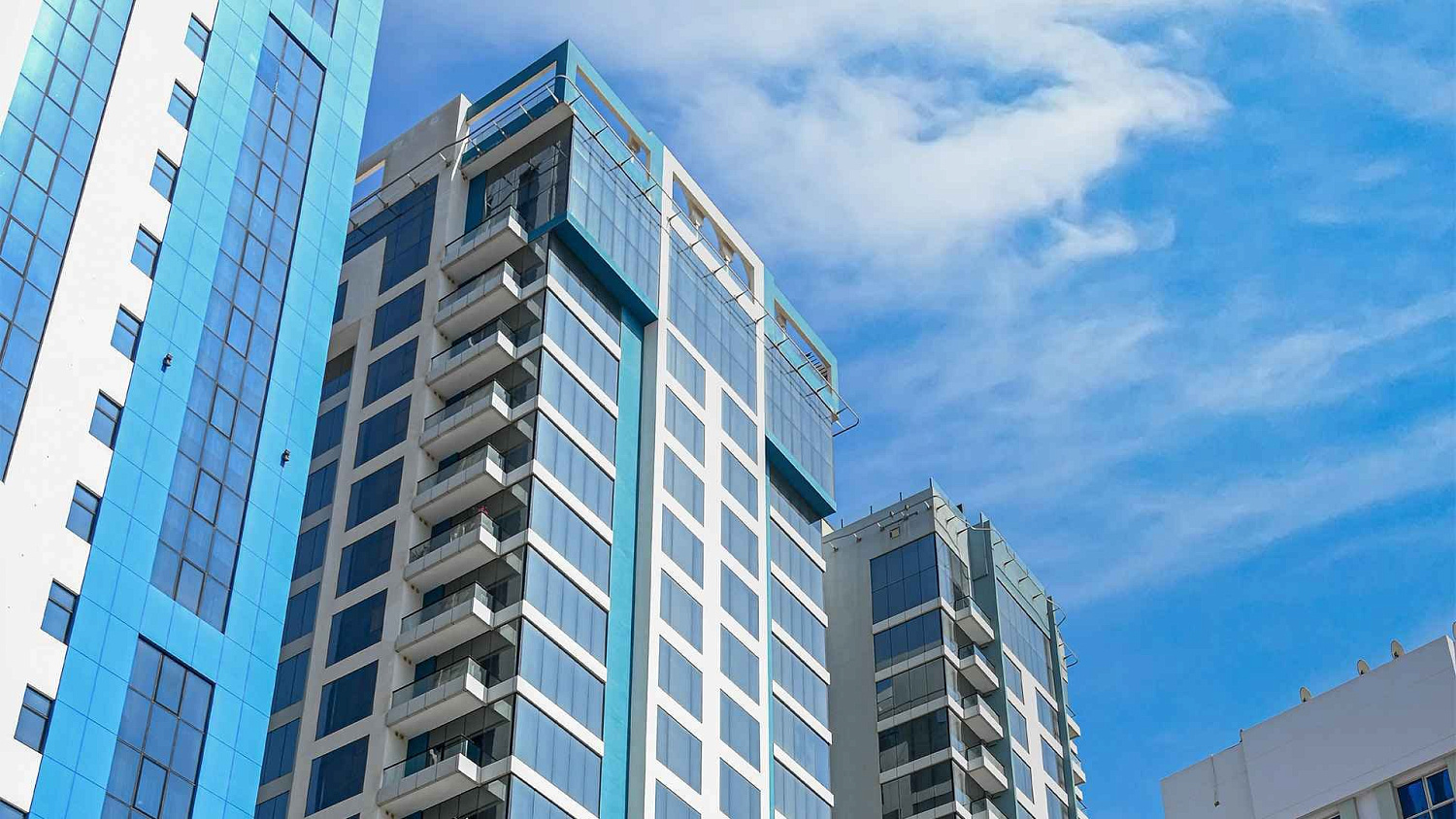 Фото Spring Hill I & II