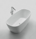 Фото Акриловая ванна BelBagno 170x78 BB72-1700-W0
