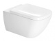 Фото Унитаз подвесной DURAVIT HAPPY D.2 2222090000