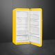 Фото Холодильник Smeg FAB28RYW5