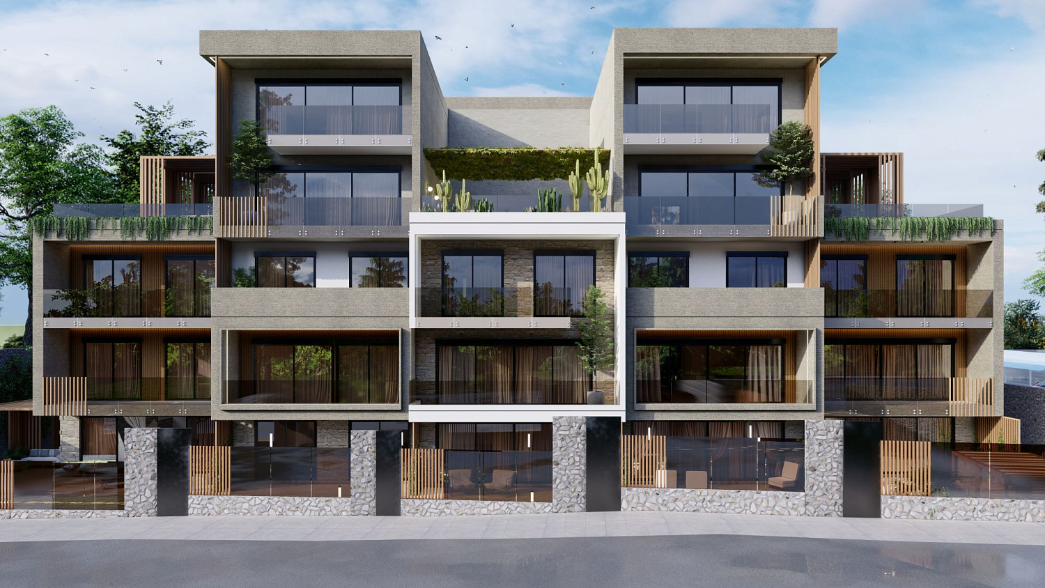 Фото Lotus Dream