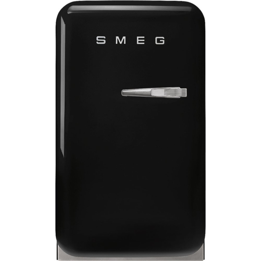 Фото Холодильник Smeg FAB5LBL5