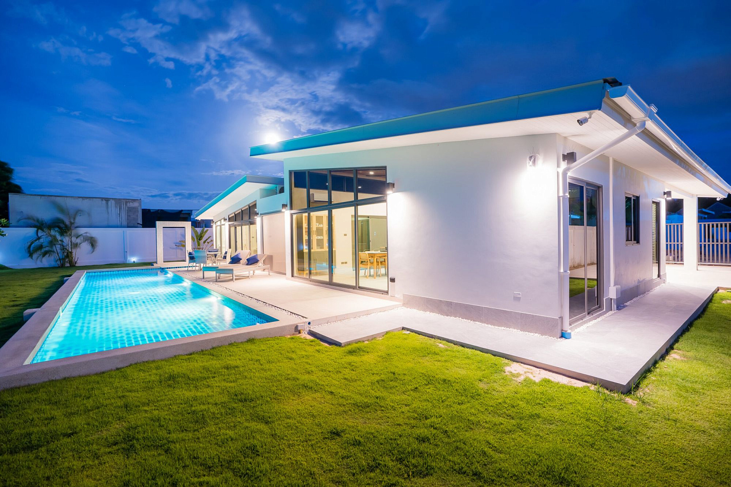 Фото Moda Residences