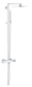 Фото Душевая система Grohe Euphoria Cube System 26087000