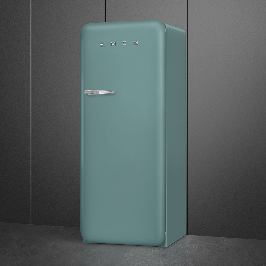 Фото Холодильник Smeg FAB28RDEG5