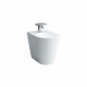 Фото Биде напольное Laufen Kartell 8.3233.1.400.302.1
